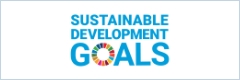 SUSTAINABLE DEVELOPMENT GOALS